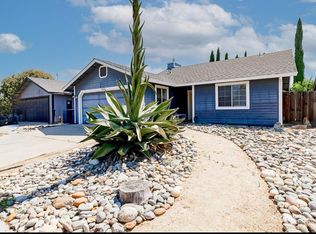 1508 Parker Ranch Way, Modesto, CA 95355