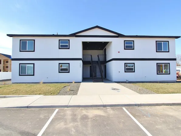 1060 Bighorn St #B, Payette, ID 83661