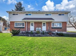 6713 Ralph Ct #6713, Niagara Falls, NY 14304