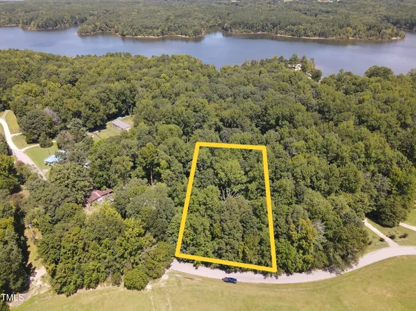 0 Intake Ln #24, Henderson, NC 27537