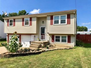 5656 Radcliffe Ave, Youngstown, OH 44515