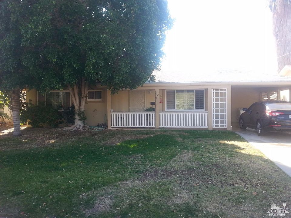 1st image of 77725 California Dr