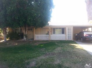 77725 California Dr, Palm Desert, CA 92211