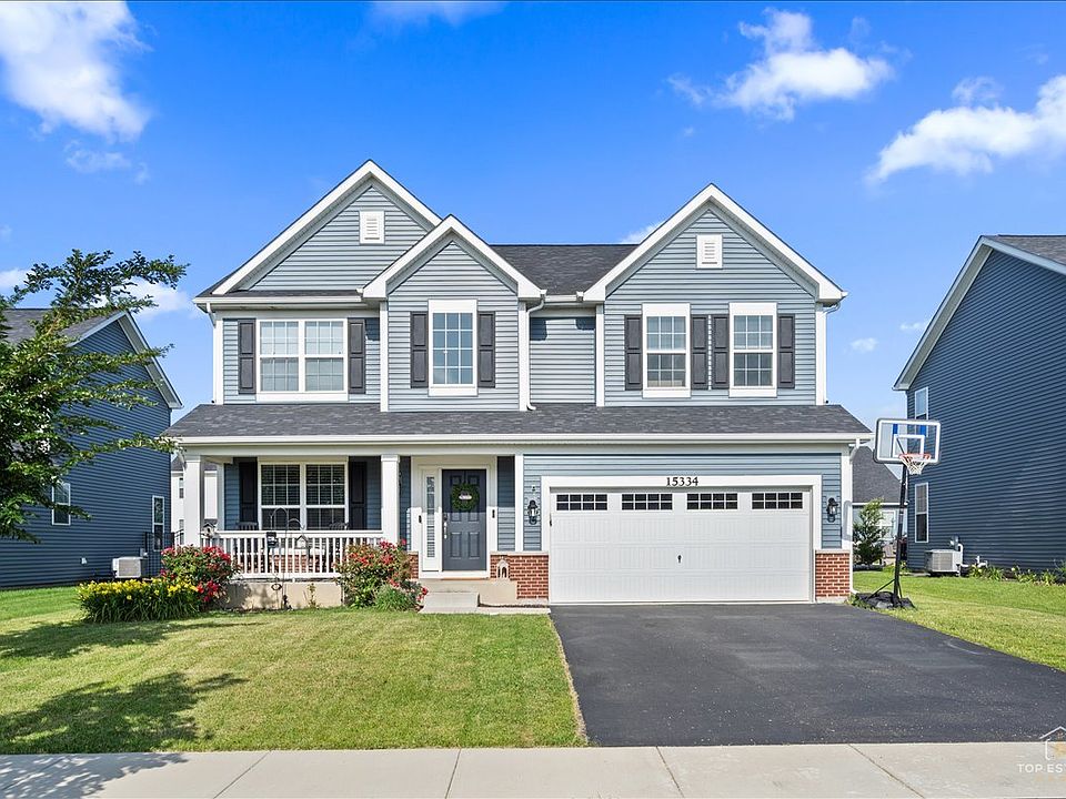 1st image of 15334 S Sawgrass Cir
