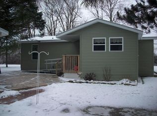 16957 Mill Site Rd, Hersey, MI 49639