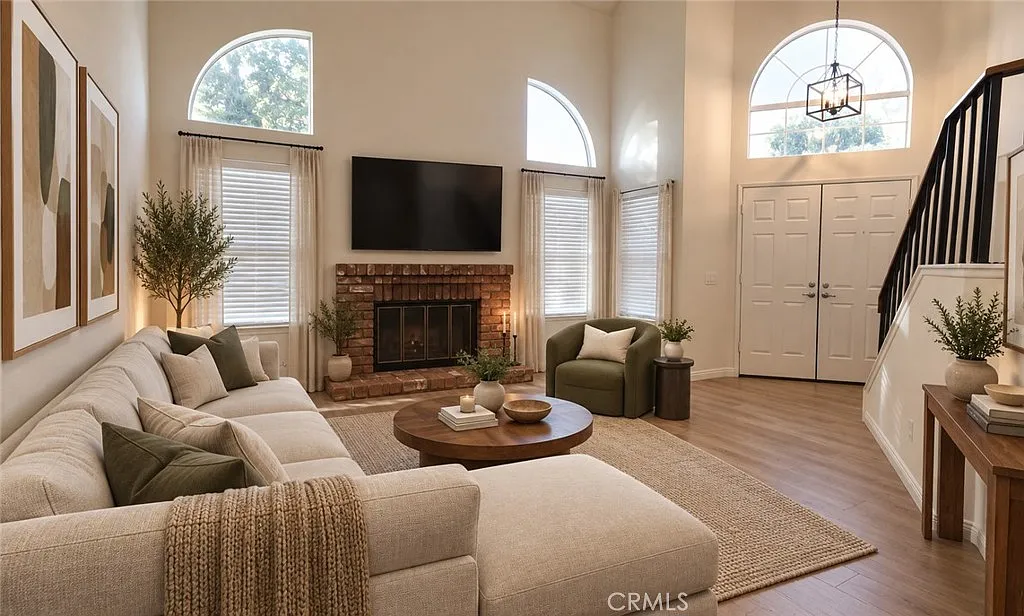 2 bed, 1064 sqft, $3,050 — Photo 1