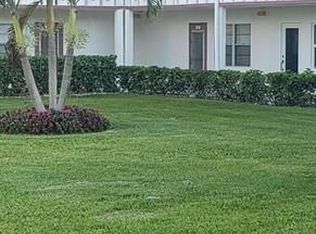 271 Fanshaw Dr #G, Boca Raton, FL 33434