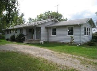 1340 Valley Island Rd, Sebewaing, MI 48759