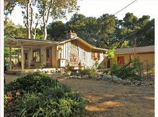 32 El Potrero, Carmel Valley, CA 93924