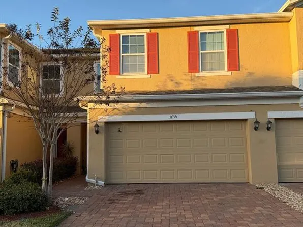 1735 Kato Way, Kissimmee, FL 34744