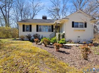 3918 Hickory Rd, Richmond, VA 23235