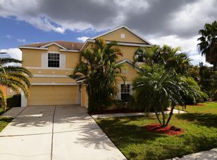 3477 Forest Ridge Ln, Kissimmee, FL 34741