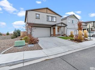 8881 Portia Dr, Reno, NV 89506