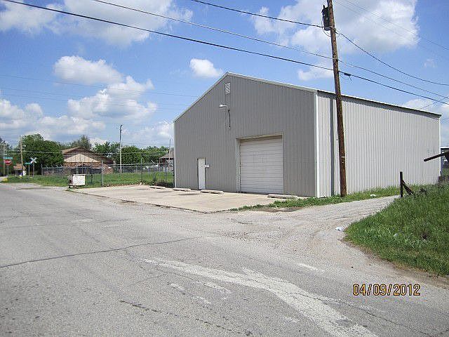 2nd image of 5940 Charles Page Blvd