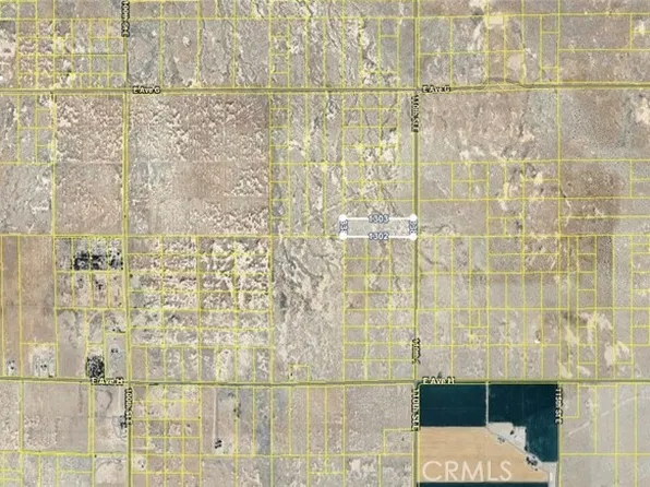 110 E Avenue G 4 Ave Lot 8, Lancaster, CA 93535