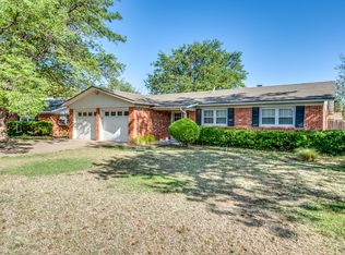 3404 69th Dr, Lubbock, TX 79413