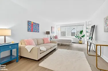 520 East 72nd Street