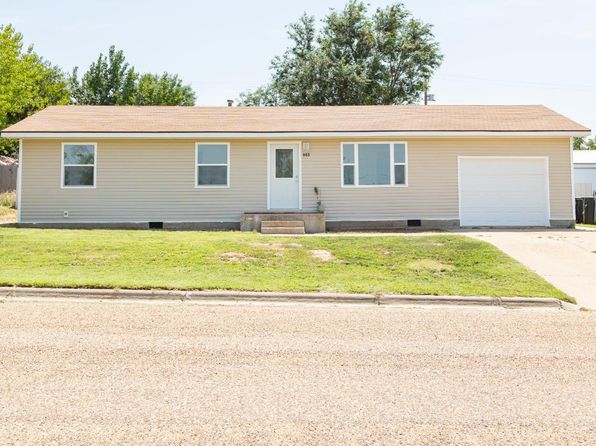 965 Lucy Dr, Elkhart, KS 67950