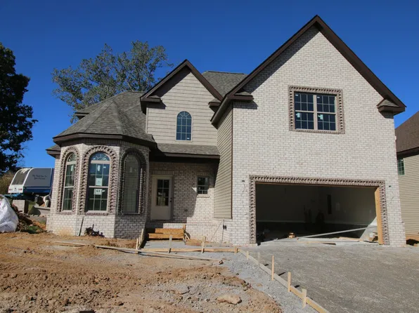 63 Sycamore Hl Lot 63, Clarksville, TN 37042