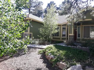 996 W Lil Ben Trl, Flagstaff, AZ 86005