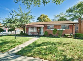 12130 Bloom St, Hamtramck, MI 48212