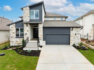 6808 Liberty Grotto Ct, Leander, TX 78645