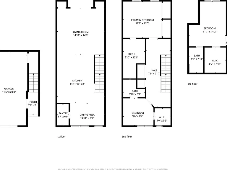 1358 Briar Creek Rd — Photo 4