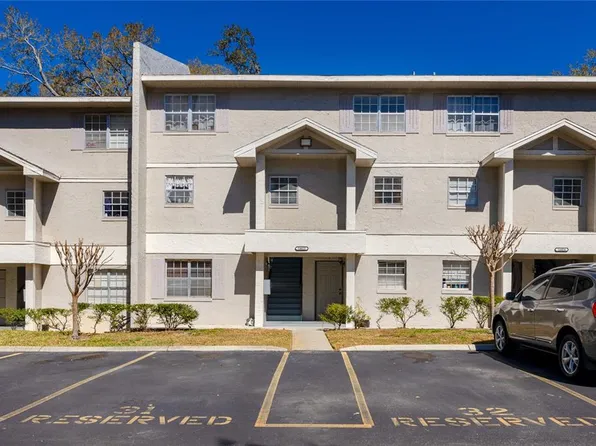 14422 Reuter Strasse Cir #112, Tampa, FL 33613