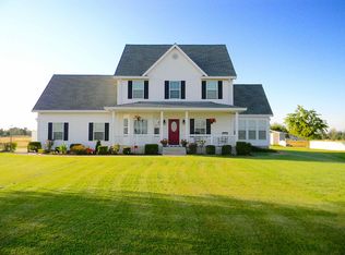 9621 Alta Mesa Rd, Wilton, CA 95693