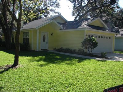 889 Jasmine St, Atlantic Beach, FL, 32233