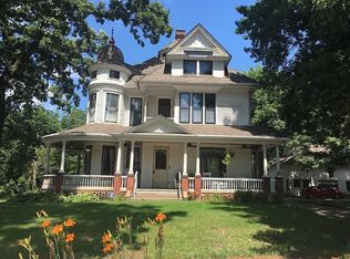 1701 Pennsylvania Ave, Des Moines, IA 50316