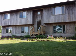 27175 Whiteleysburg Rd, Greensboro, MD 21639