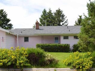 3160 Atherton Ln, Butte, MT 59701