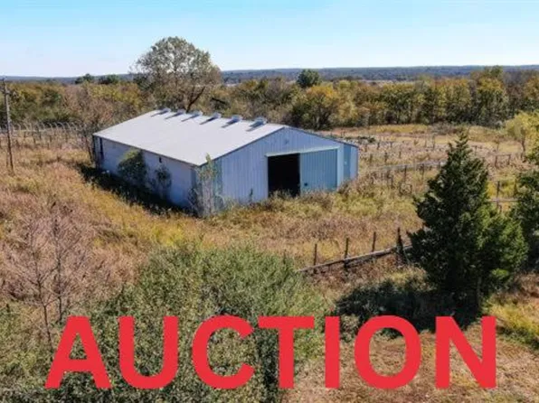 3600 Kennedy Rd, Okmulgee, OK 74447