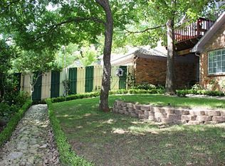 6314 Kelly Cir, Garland, TX 75044