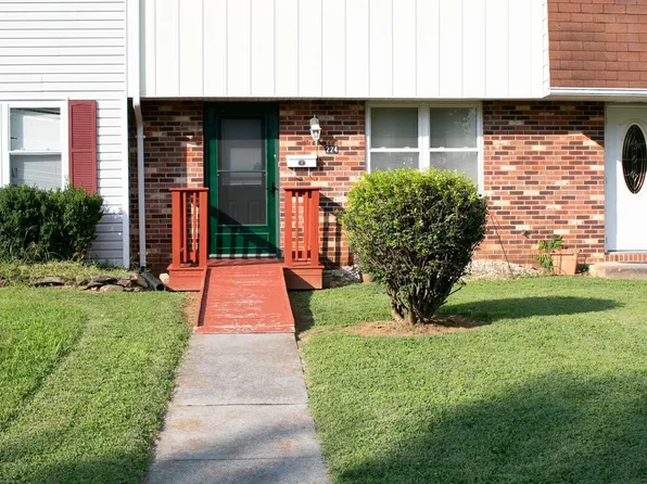 224 Moore Dr, Berryville, VA 22611