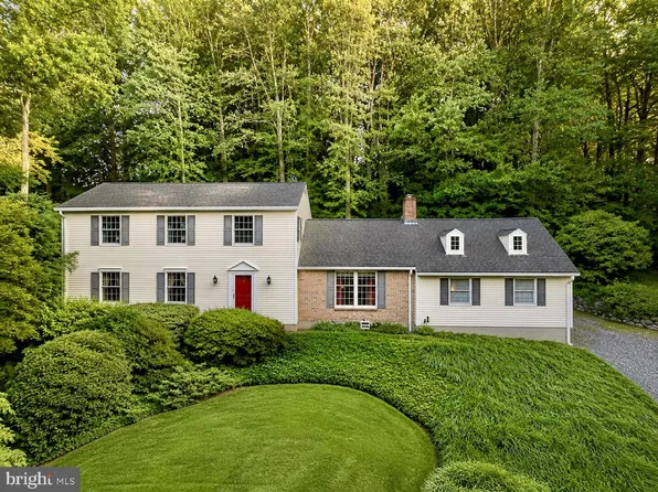 6109 Fork Woods Rd, Baldwin, MD 21013