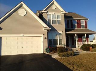 316 Helen Dr, Townsend, DE 19734