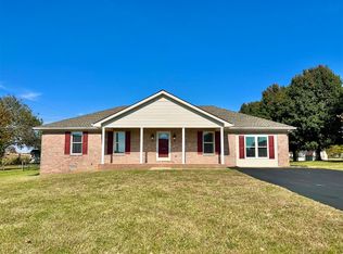 130 Coates Rd, Franklin, KY 42134
