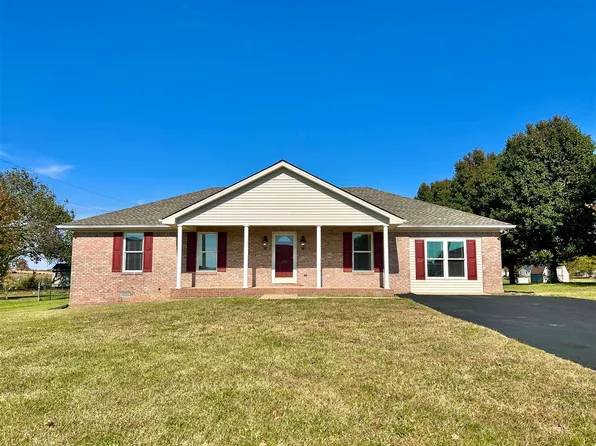 130 Coates Rd, Franklin, KY 42134