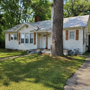 2802 Holmes Ave NW, Huntsville, AL, 35816
