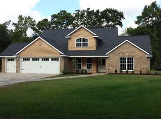 2214 Oak Grove Dr, Vinton, LA 70668