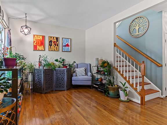 Front room
