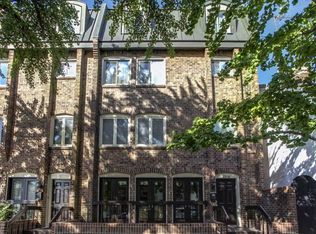 1218 Potomac St NW, Washington, DC 20007