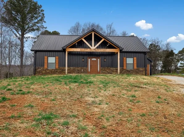 660 Laurelburg Rd, Rock Island, TN 38581