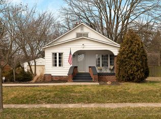 2700 Zollinger Rd, Columbus, OH 43221