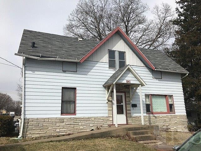 1st image of this home