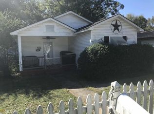 22 Clover St, Rome, GA --