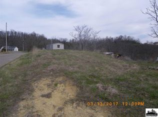 5584 County Road 12, Proctorville, OH 45669