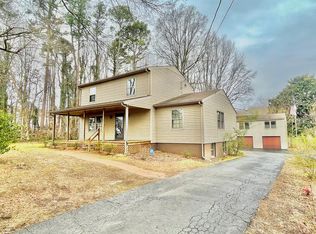 125 Turpin St, Danville, VA 24541